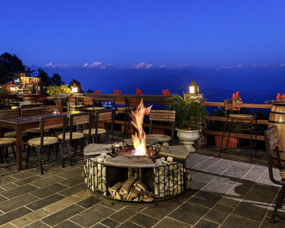 Restaurant Experience